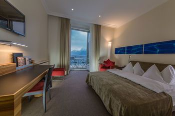 Seehotel Waldstaetterhof Swiss Quality