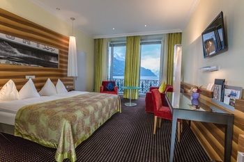 Seehotel Waldstaetterhof Swiss Quality