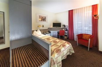 Seehotel Waldstaetterhof Swiss Quality