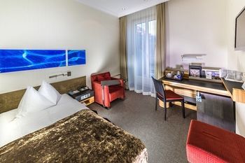 Seehotel Waldstaetterhof Swiss Quality