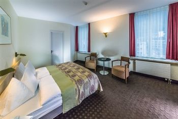 Seehotel Waldstaetterhof Swiss Quality