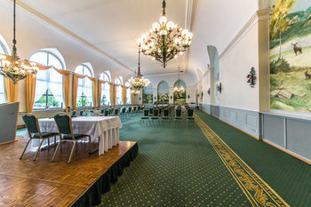 Seehotel Waldstaetterhof Swiss Quality