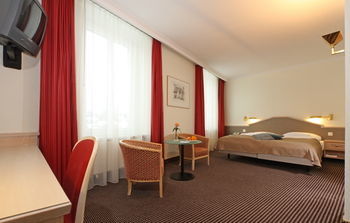 Seehotel Waldstaetterhof Swiss Quality