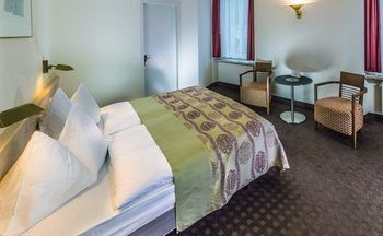 Seehotel Waldstaetterhof Swiss Quality