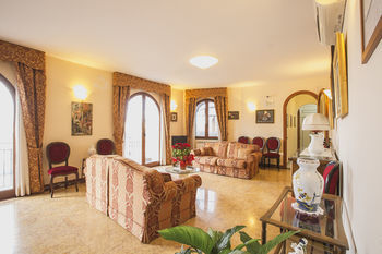 Hotel La Margherita - Villa Giuseppina