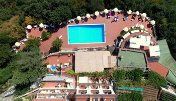 Hotel La Margherita - Villa Giuseppina