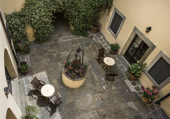 Hotel Villa Il Poggiale Dimora Storica