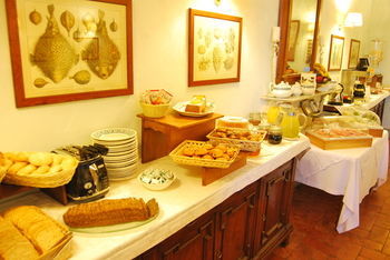 Hotel Villa Il Poggiale Dimora Storica