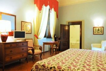 Hotel Villa Il Poggiale Dimora Storica