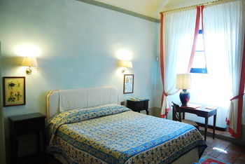 Hotel Villa Il Poggiale Dimora Storica