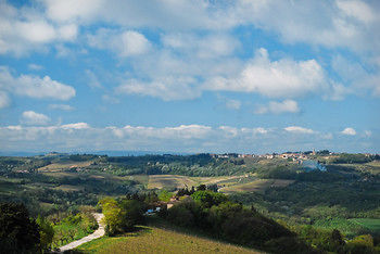 Hotel Villa Il Poggiale Dimora Storica