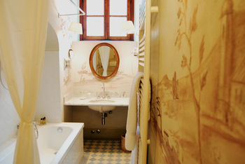 Hotel Villa Il Poggiale Dimora Storica