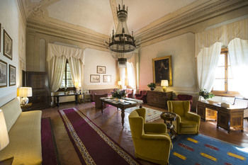 Hotel Villa Il Poggiale Dimora Storica