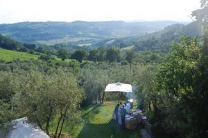 Hotel Villa Il Poggiale Dimora Storica