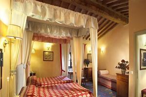 Hotel Villa Il Poggiale Dimora Storica