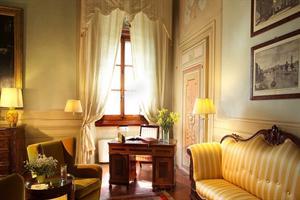 Hotel Villa Il Poggiale Dimora Storica