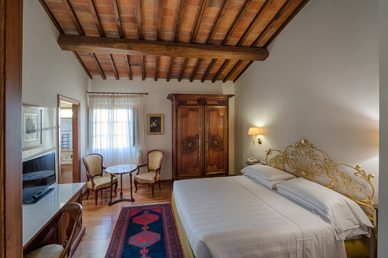 Hotel Villa Olmi Resort