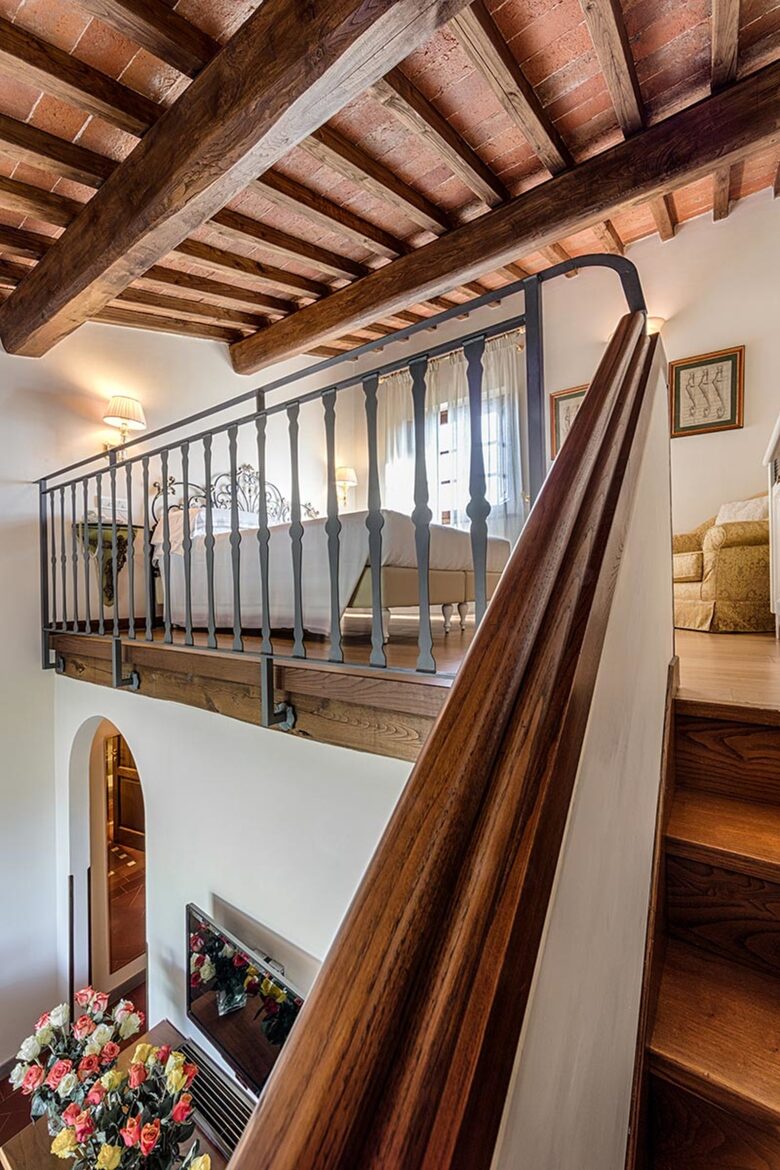 Hotel Villa Olmi Resort