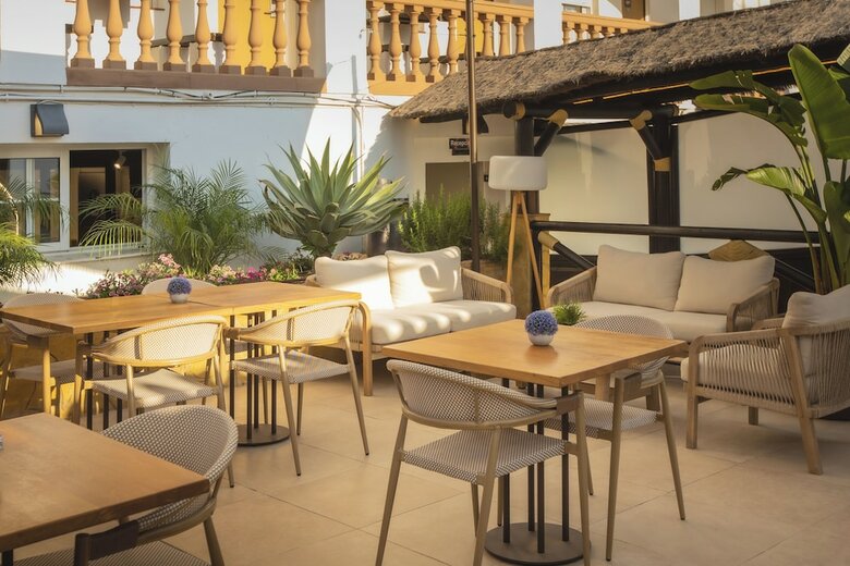 Hotel Zen Airport