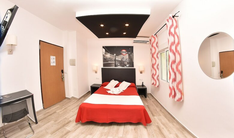 Hotel Zen Airport