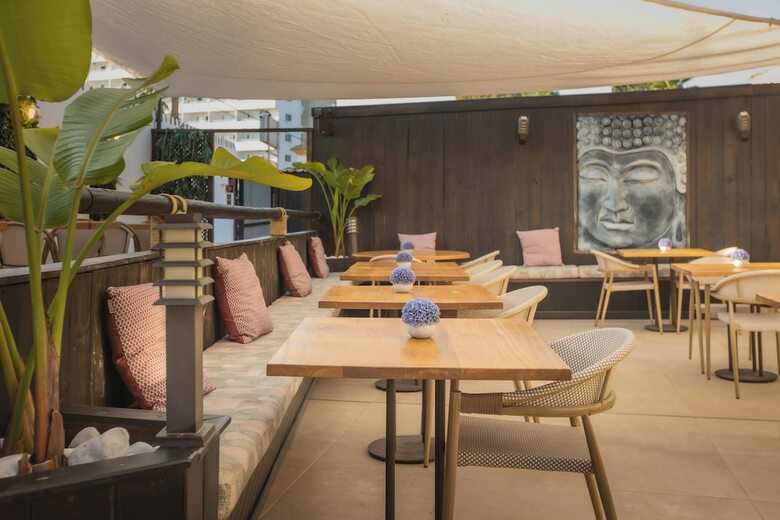 Hotel Zen Airport