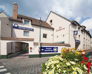 Hotel Quality Rueil Centre