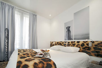 Hotel Quality Rueil Centre