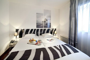Hotel Quality Rueil Centre