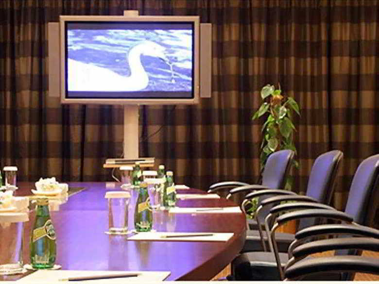 City Seasons Hotel Dubai