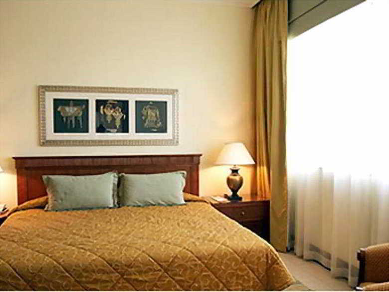 City Seasons Hotel Dubai
