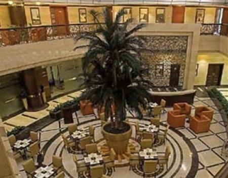 City Seasons Hotel Dubai