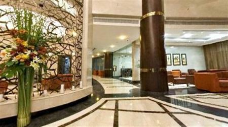City Seasons Hotel Dubai