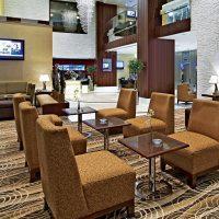 Flora Creek Hotel Apartments