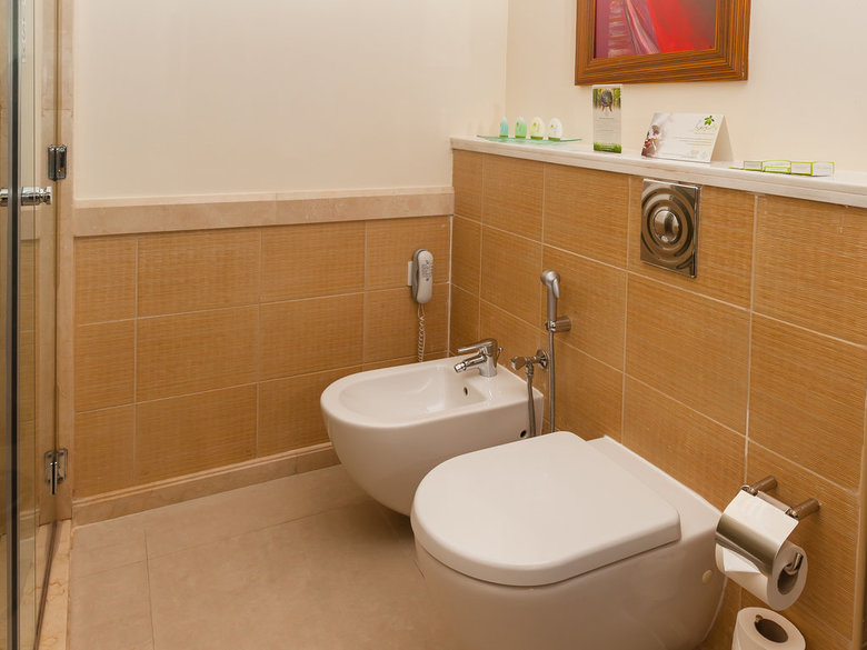 Flora Park Hotel Apartments