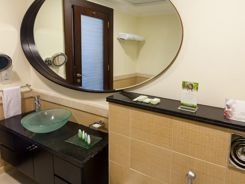 Flora Park Hotel Apartments