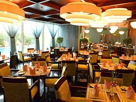 Flora Park Hotel Apartments