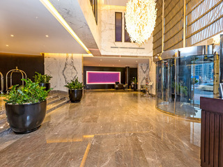 Flora Park Hotel Apartments