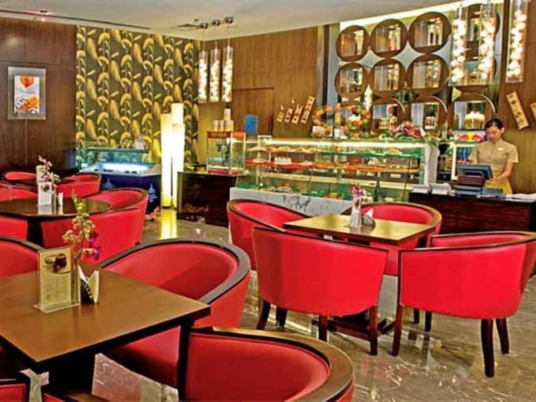 Flora Park Hotel Apartments