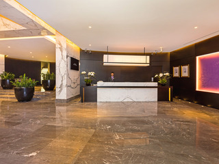 Flora Park Hotel Apartments