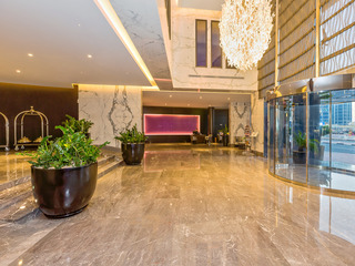Flora Park Hotel Apartments