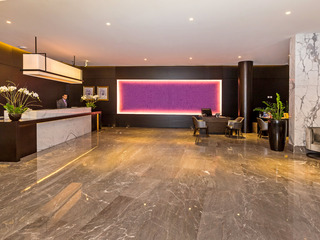Flora Park Hotel Apartments