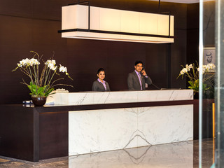 Flora Park Hotel Apartments