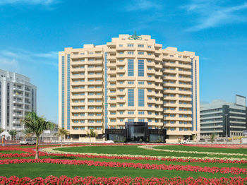 Flora Park Hotel Apartments