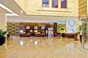 Flora Park Hotel Apartments