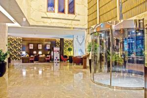 Flora Park Hotel Apartments