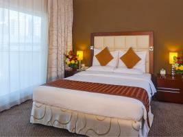 Flora Park Hotel Apartments