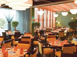 Flora Park Hotel Apartments