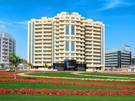 Flora Park Hotel Apartments