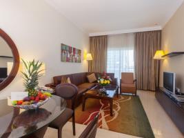 Flora Park Hotel Apartments