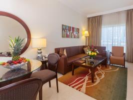 Flora Park Hotel Apartments